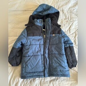 iXtreme boys winter jacket
